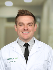 Luke Carlson, MD