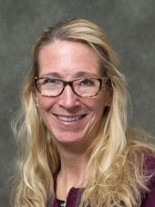 Lexa Starbeck, ARNP
