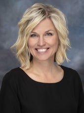 Christa McLaughlin, MD