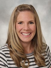 Elizabeth Gudgel, ARNP