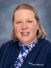 Nicole Moore, ARNP