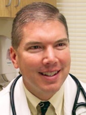 Rodney Cassens, MD
