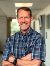 Stephen Riggs, MD