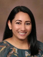 Harpreet Kaur Uppal, MD