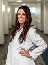 Caitlin Mostek, CNM, ARNP, MSN