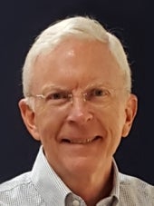 James Roat, MD