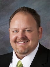 Marc Goeders, PA-C