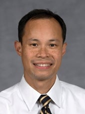 Jose Borromeo, MD
