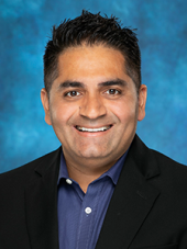 Altaf Dawood, MD