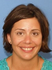 Theresa Conlon, ARNP