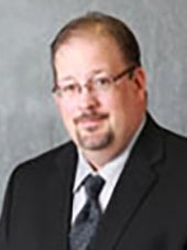 Bryon Johnson, DO