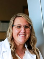 Victoria Barkley, ARNP