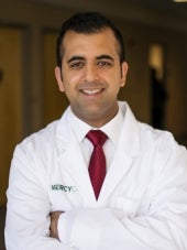 Khalid Changal, MD