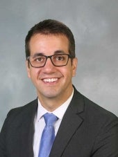 Adam Gliniewicz, MD