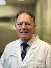 Daniel Hamilos, MD
