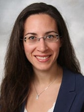 Akrivi Manola, MD