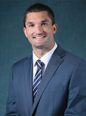 Douglas Rossi, MD