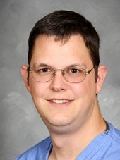 Kyle Ryan, PA