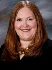Erica Nease, DPT