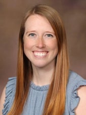 Morgan M. Ostrander, DO