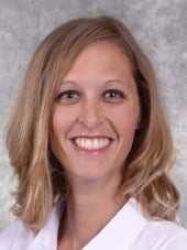 Ashley Pollema, ARNP