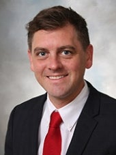 William Palmer, MD