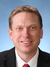John Boedeker, DO