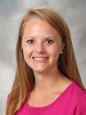 Megan Hanson, PA-C