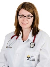 Lydia Mustafic, MD