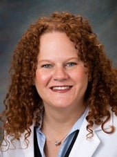 Lisa Tyler, ARNP