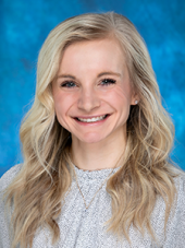 Michaela Meyer, NP