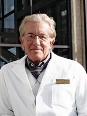 Michael Disbro, MD