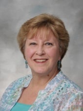 Barbara Heck, ARNP