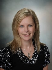 Andrea Oswald, ARNP
