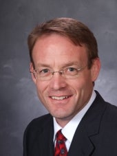 Darron Jones, MD