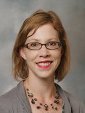 Meredith Crenshaw, MD