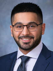 Taha Anwar, MD