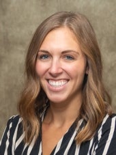 Megan O'Brien, PA