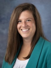 Whitney Hess, PA