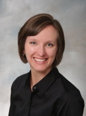 Sally Bennett, PA-C