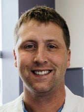 Aaron Althaus, MD