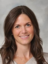 Libby Naeve, DO