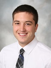 Brady Gerber, PA-C