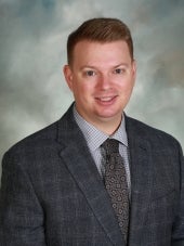 Joseph Carrington, DO