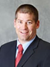 Bradley Wilcox, DO