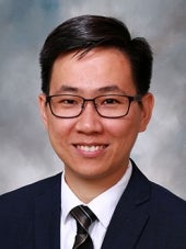 Nyi Nyi Kyaw, MD