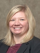 Jill Burkley, PsyD