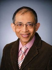 Hyder Khan, MD