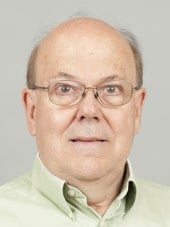 Steven Hill, MD