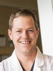 Curtis Hoogendoorn, ARNP